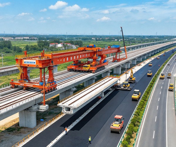 百色公路建设