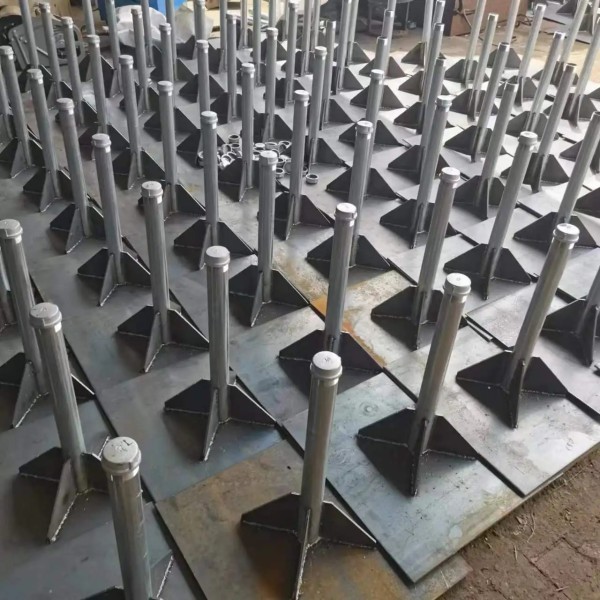 百色鑫亿呈沉降板生产