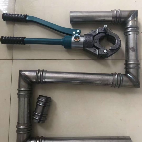 百色鑫亿呈冷却管