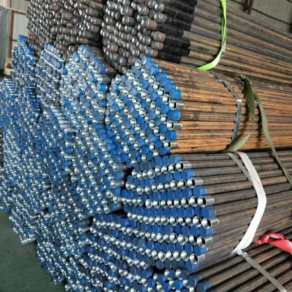 百色鑫亿呈冷却管